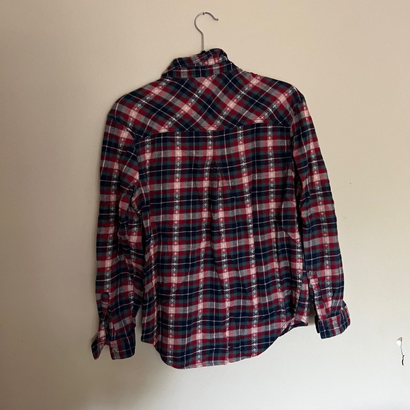 Urban Outfitters (BDG) Flannel - Picture 2 of 3